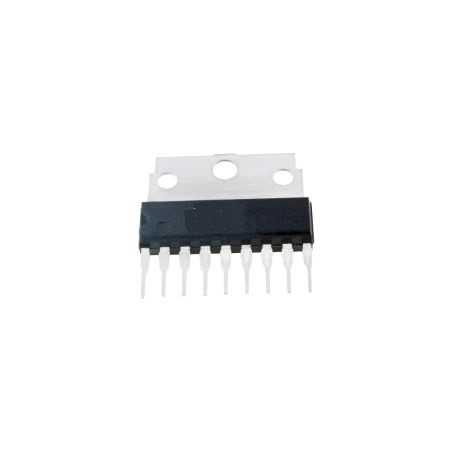 Integrato AN5512