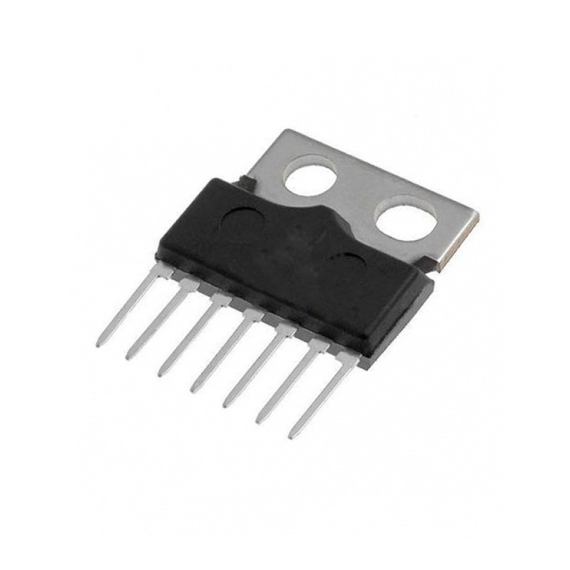 Integrato AN5515
