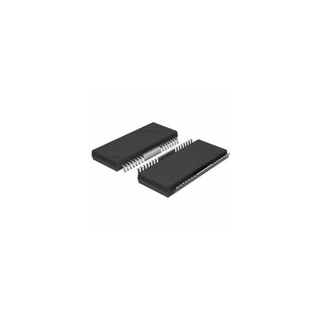 Integrato BA5954FP