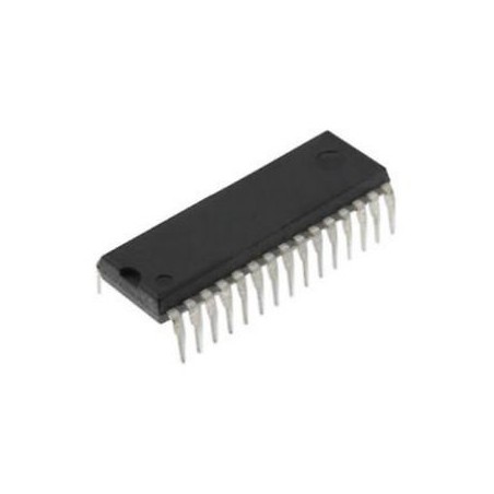 Integrato BA7254S