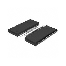 Integrato BA6296FP