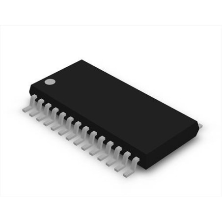 Integrato BD9276