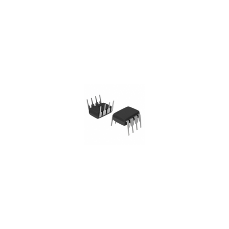Integrato FAN7527BH