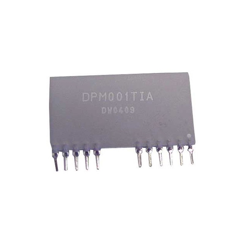 Modulo ibrido DPM001TIA