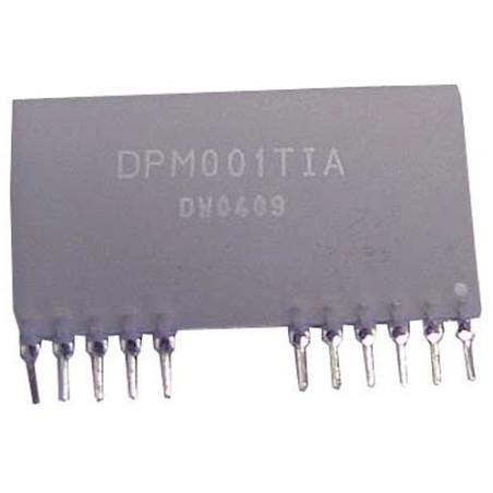 Modulo ibrido DPM001TIA