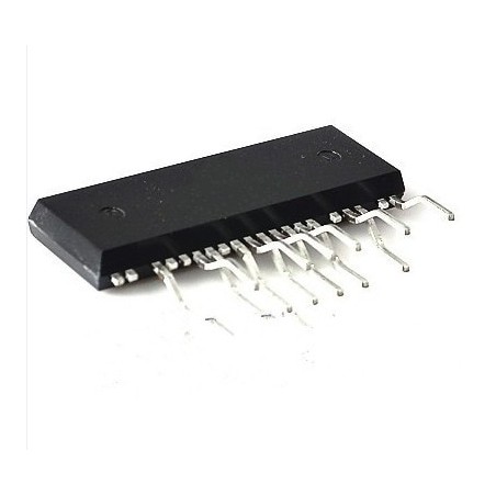 Integrato F9223L