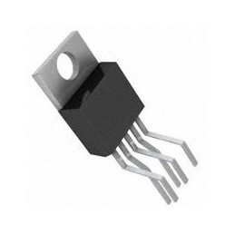 Integrato LA78040