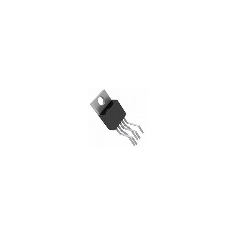 Integrato LA78040