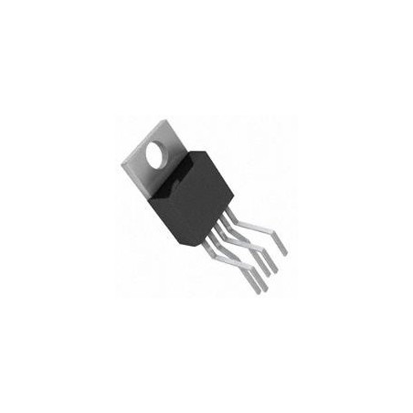Integrato LA78040