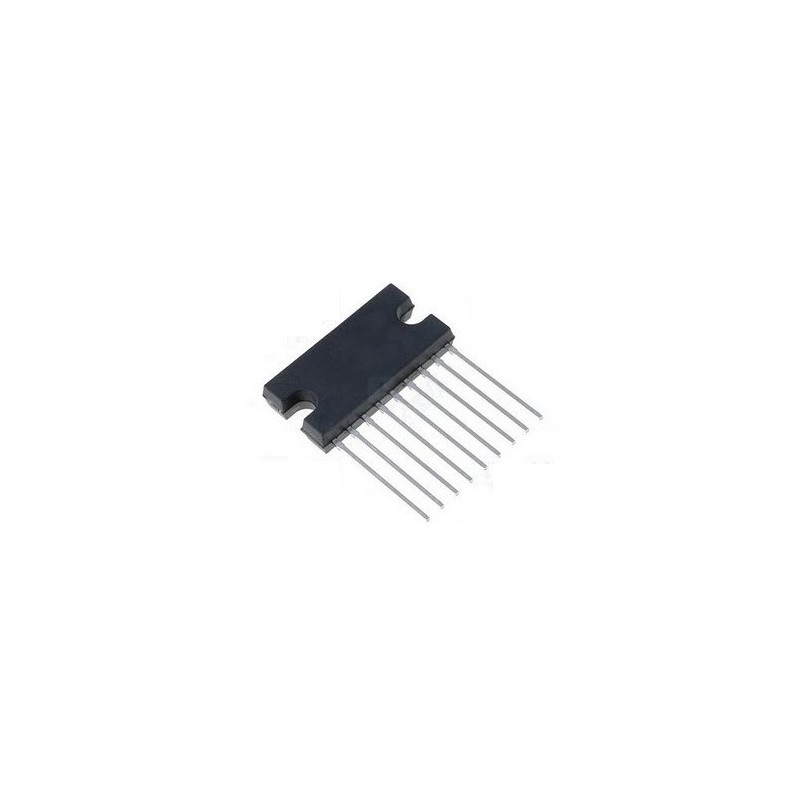 Integrato TDA3653C
