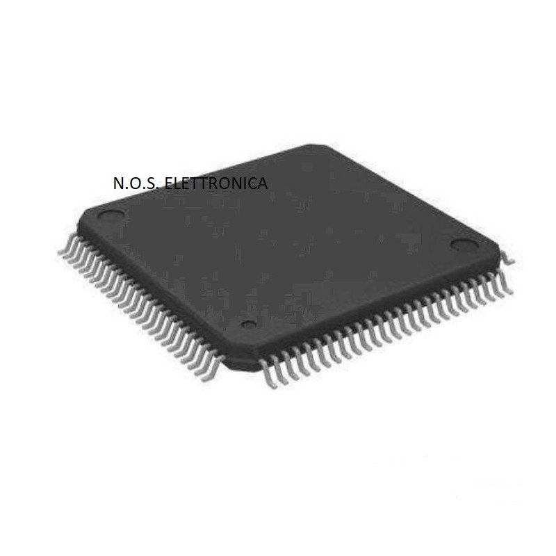 Integrato LAXC021 TOB-Q1