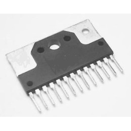 Integrato LA7836
