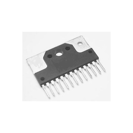Integrato LA7837