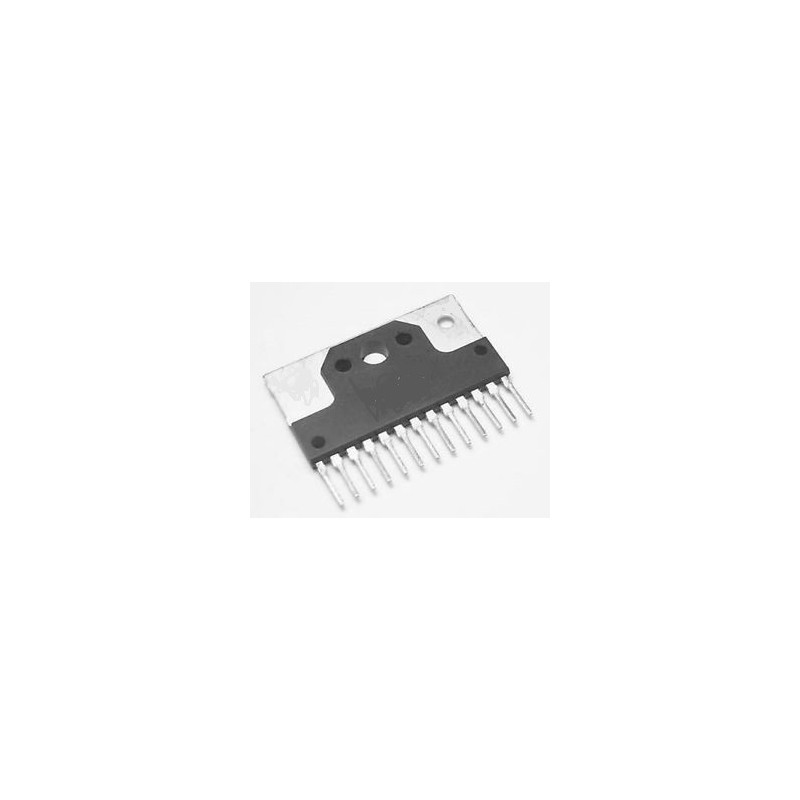 Integrato LA7838