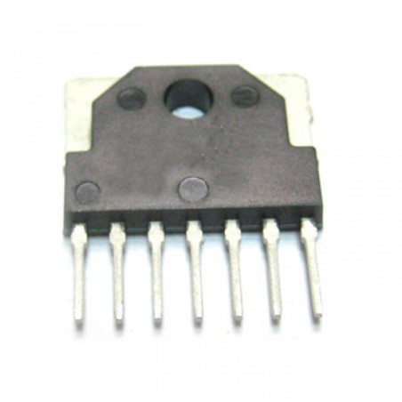 Integrato LA7833