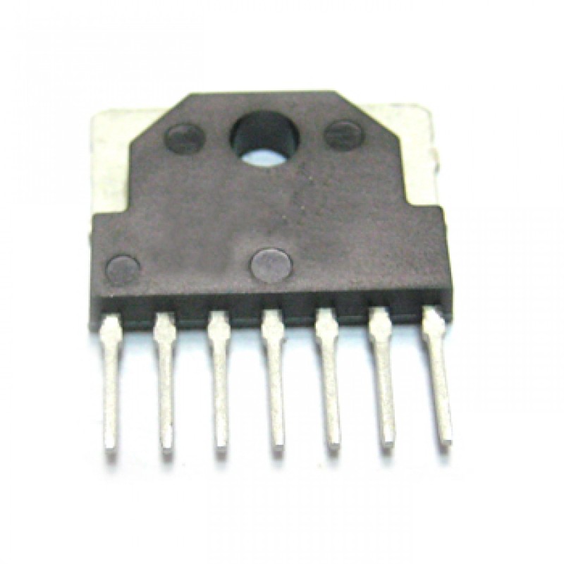 Integrato LA7845