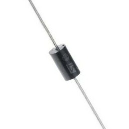 Soppressore di transienti 1.5KE150CA