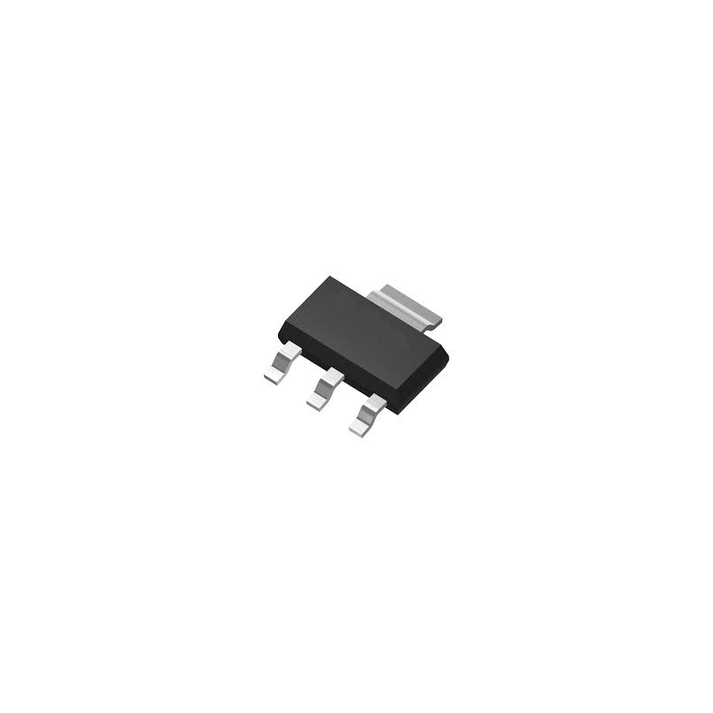 Transistor NPN FZT851A