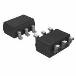 MOSFET NDC632P