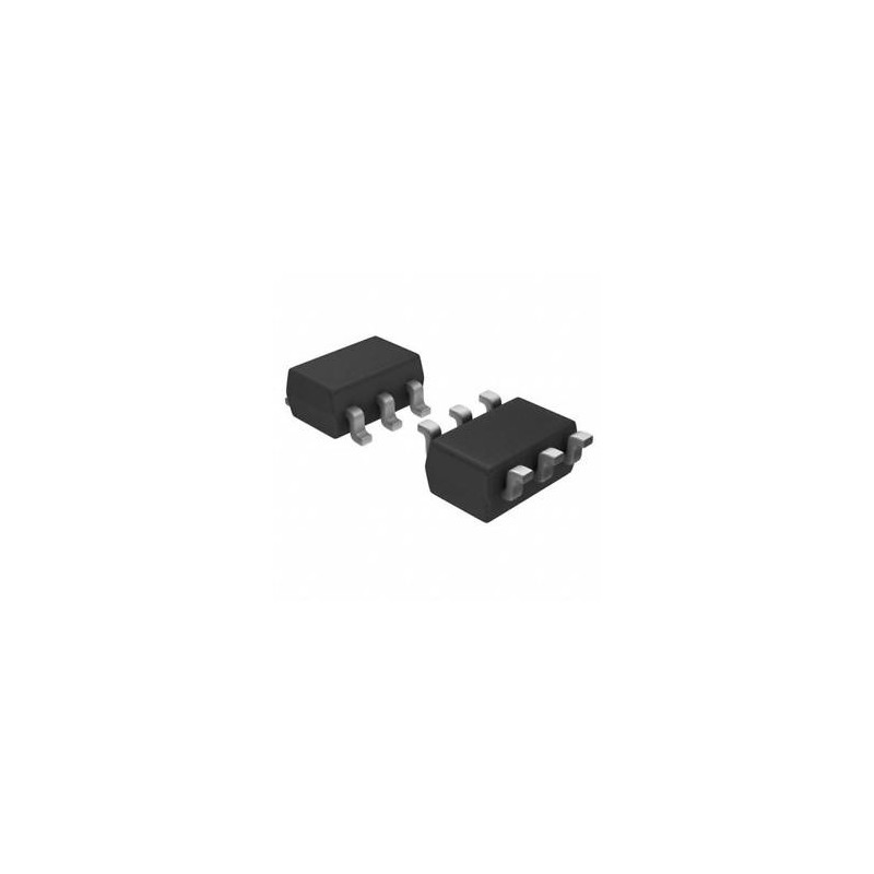 MOSFET NDC632P