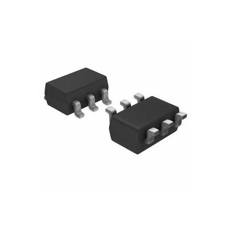MOSFET NDC632P