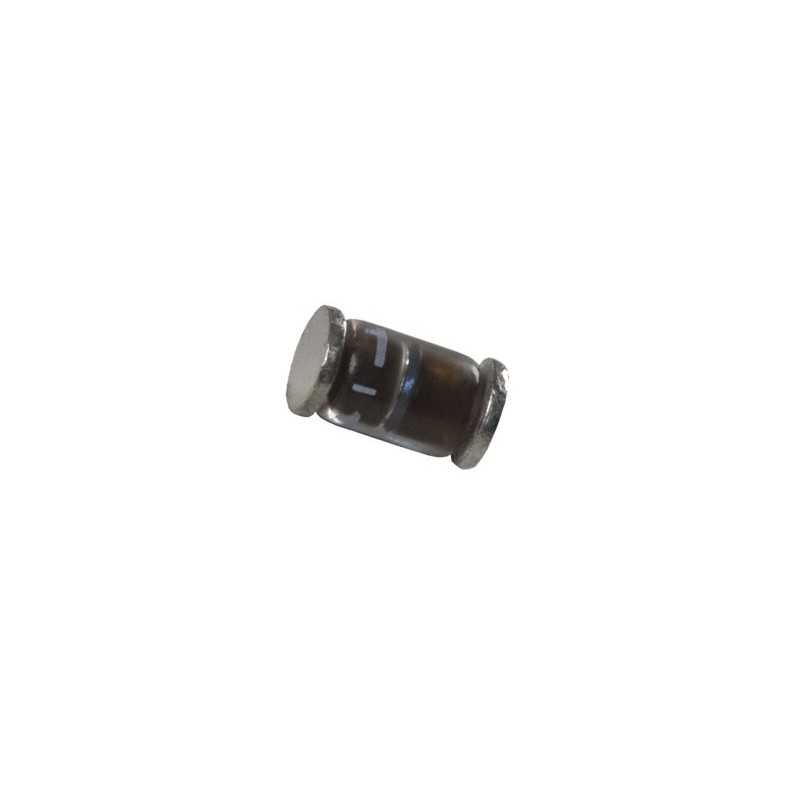 Diodo BY17G 400V 1,5A