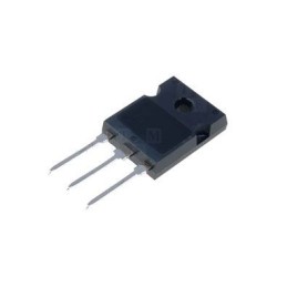Power Transistor NPN BU508DW Philips
