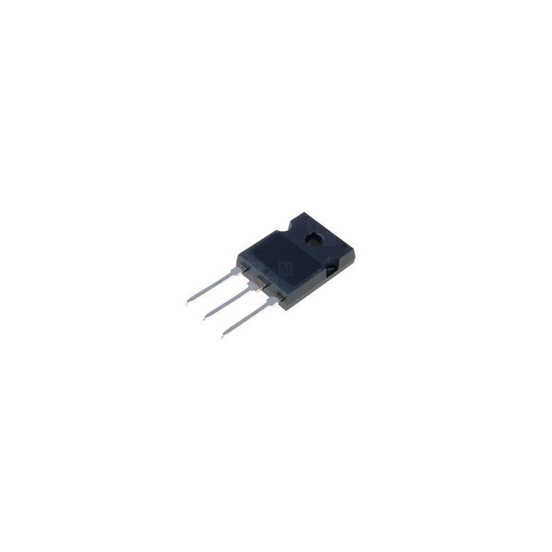 Power Transistor NPN BU508DW Philips
