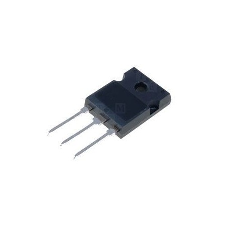 Power Transistor NPN BU508DW Philips