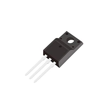 Transistor BU1508AX