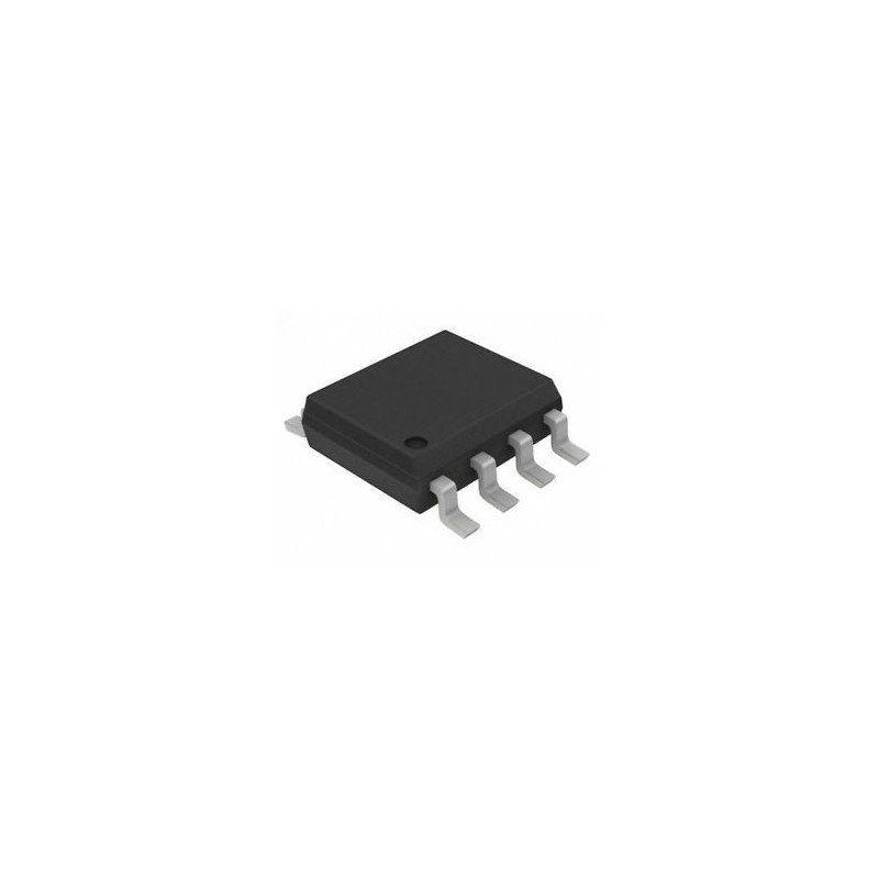 Fotoaccoppiatore smd ILD207T -confezione 5 pezzi