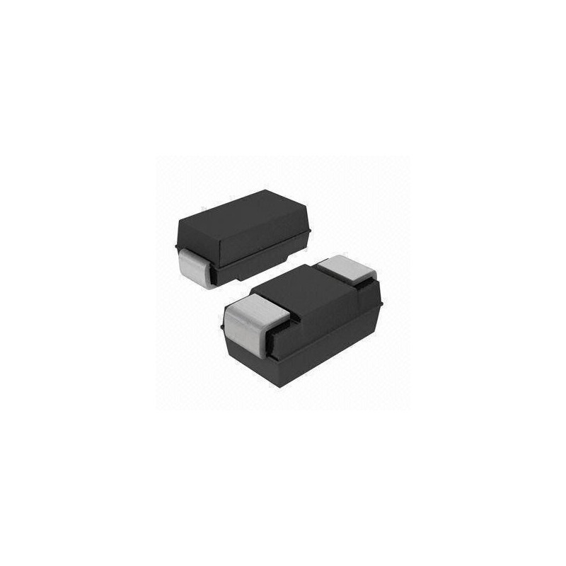 Diodo BYG21M-TR - 1500V - 1,5A - confezione da 10 pezzi