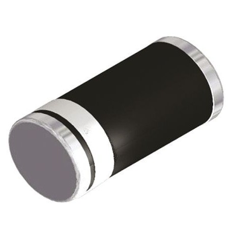 Diodo GL34J-E3/83 - 600V - 0,5A - confezione 20 pezzi