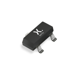 Transistor BC857B - PNP 45V 0,2A - confezione 20 pezzi