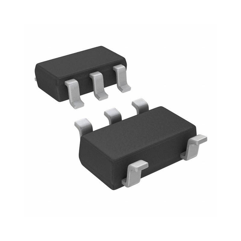 Integrato stabilizzatore LP2980AIM5-3.3/NOPB - confezione 5 pezzi