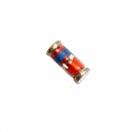 Diodo Zener BZV55-C3V3 - 3,3V 0,5W - confezione 25 pezzi