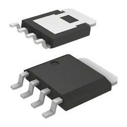 Mosfet PSMN8R2-80YS - 80V 82A - confezione 5 pezzi