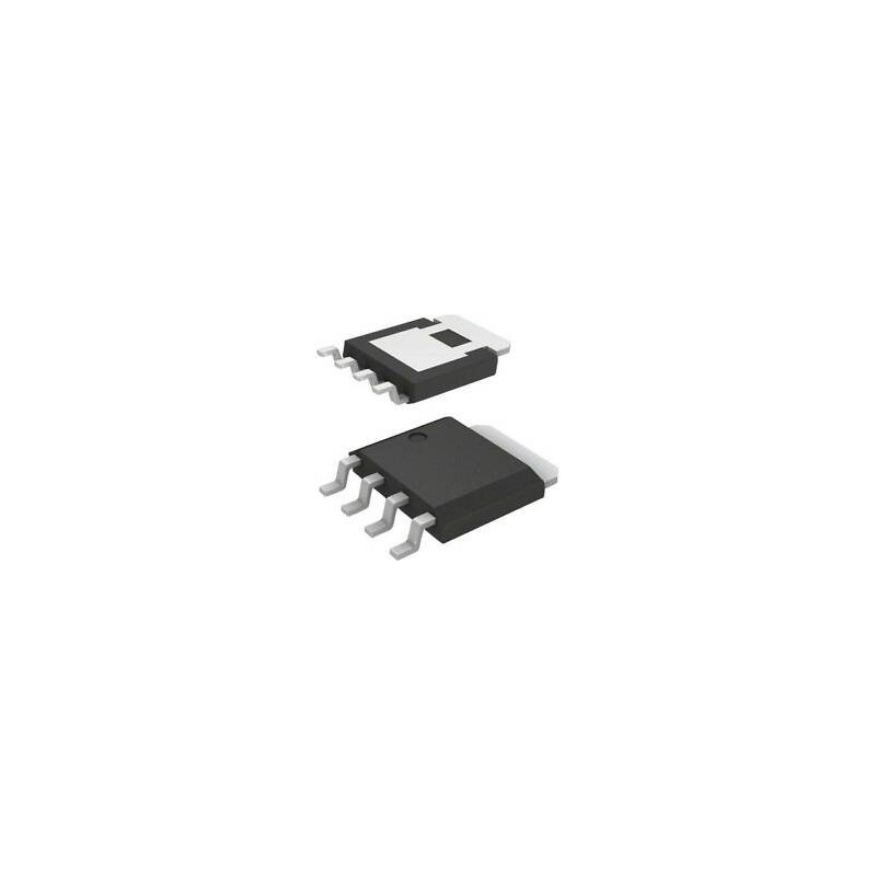 Mosfet PSMN8R2-80YS - 80V 82A - confezione 5 pezzi