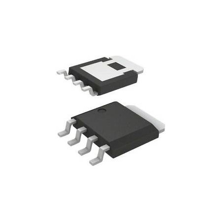 Mosfet PSMN8R2-80YS - 80V 82A - confezione 5 pezzi