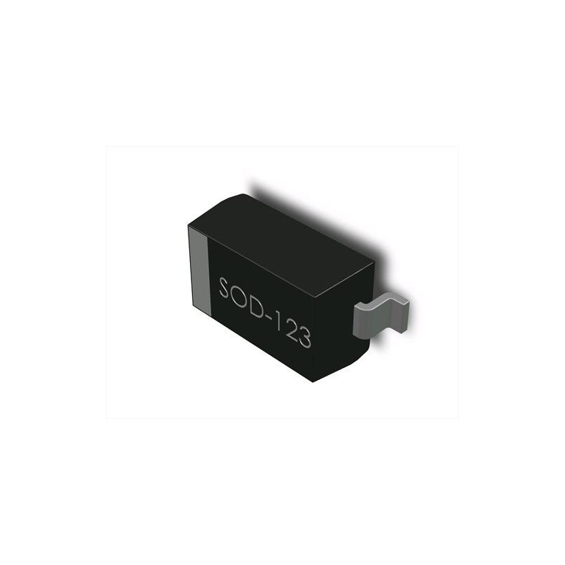 Diodo BA782-GS08 - confezione 20 pezzi