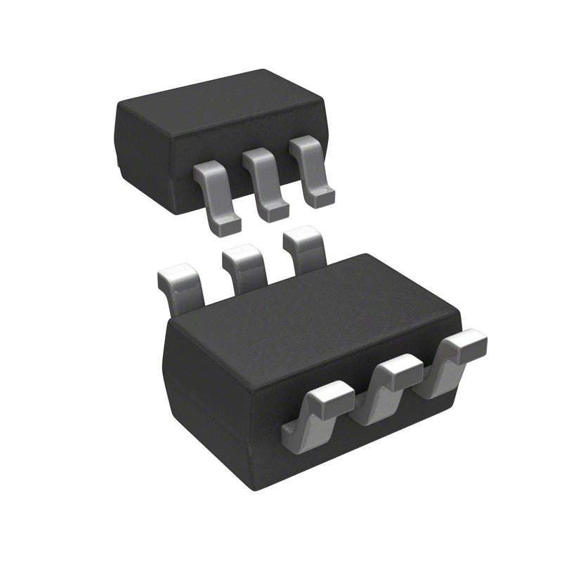 Transistor FFB3904 - 40V 200mA - confezione 10 pezzi
