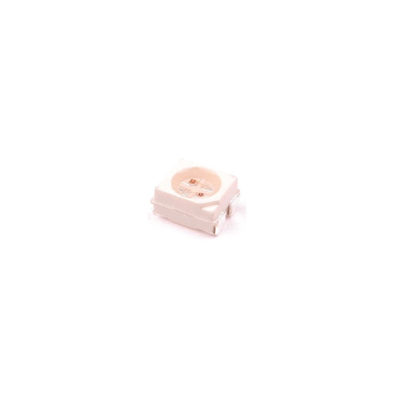 Led bicolore Ro/Ve SMT KAA-3528SURKSYKS - confezione 10 pezzi
