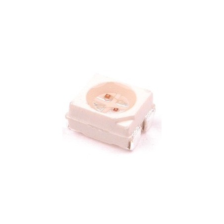 Led bicolore Ro/Ve SMT KAA-3528SURKSYKS - confezione 10 pezzi