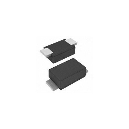Diodo Zener BZD27C9V1P  - 9,1V 2,3W SMD - confezione 10 pezzi