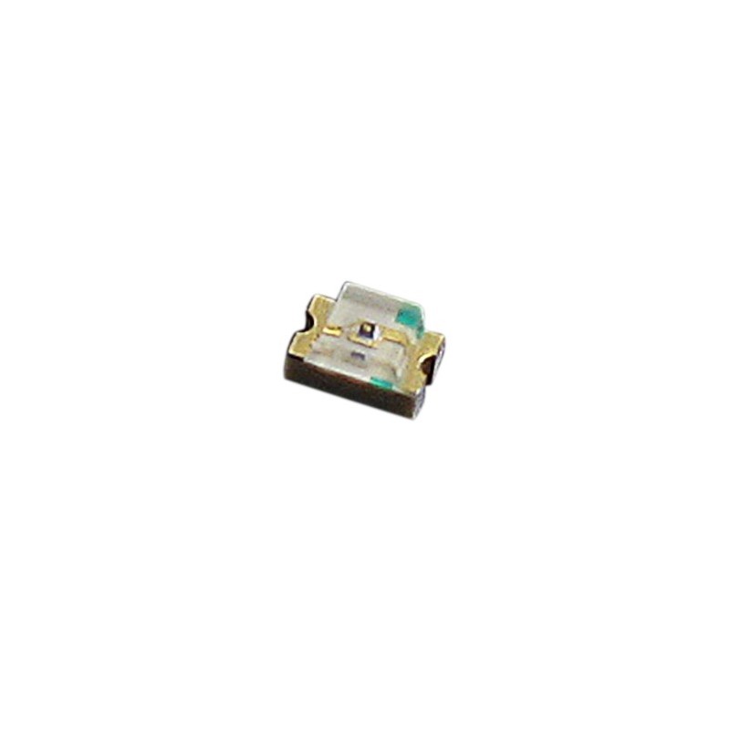 Diodo Led Blu KP-2012QBC-D - confezione 20 pezzi