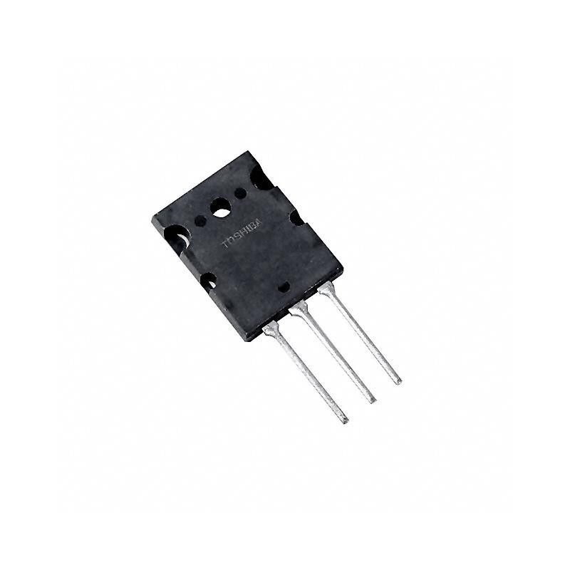 Transistor NPN 800V 36A TO-264 - HD1760JL ST