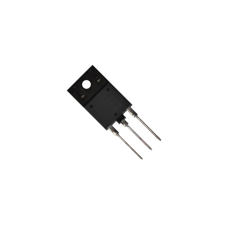 Transistor BJT BU508AFI ST