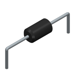Diodo BYW98-150