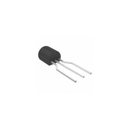 Transistor JFET J112 - confezione 5 pezzi