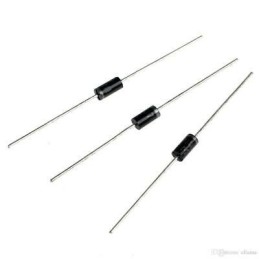 Diodo Zener ZY24-TR - 24V 2W - confezione 10 pezzi
